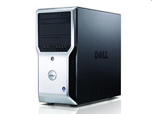 Load image into Gallery viewer, Dell Precision T1600 Workstation Desktop Computer - Intel Core Xeon E3-1245 Quad Core Upto 3.7GHz - 1TB HD, 8GB RAM DDR3, WiFi, Windows 10 Pro, DVD-RW, (Renewed)
