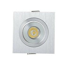 Load image into Gallery viewer, Pack of 10 Mini 3W 2in(52mm) High Power LED Recessed Ceiling Down Light Lamps LED Downlights for Living Room Cabinet Bedroom
