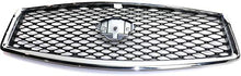 Load image into Gallery viewer, Grille Assembly for INFINITI Q50 2014-2017 Primed with Front View Camera
