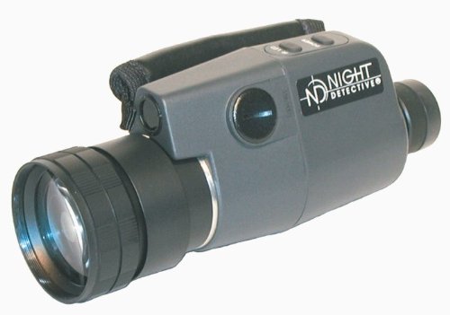 Argo Night Vision Monocular Magnification: 5X