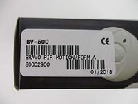 DSC BV-500 - Motion Detector and Glassbreak Sensor
