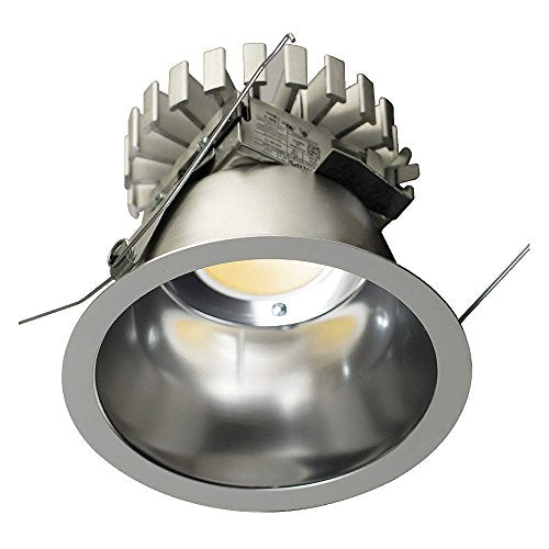 Hubbell - 8LFLED8G435K - Recessed Downlight, 3500K, 2834 lm, 38.8W