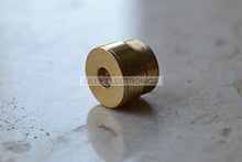 Load image into Gallery viewer, 3pcs/lot Brass Mount/holder/heatsink M11x0.5 for Laser Diode 3.8mm To-38 Ld
