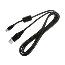 Load image into Gallery viewer, MPF Products Replacement USB Cable Cord I-USB7 I-USB17 I-USB33 for Pentax Optio
