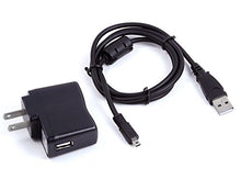 Load image into Gallery viewer, USB PC Computer Data Link Cable/Cord/Compatible with V-Tech Camera Kidizoom 80-122750
