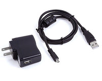 USB 2.0 PC Data Cable/Cord/Compatible with Pandigital Novel Tablet eReader PRD7T40WBE1