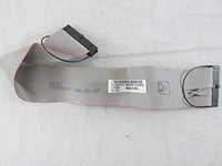 Dell Nd321 33-Pin Floppy Drive Fdd Cable