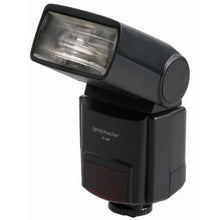 Load image into Gallery viewer, Promaster FL160 TTL Flash - for Olympus/Panasonic

