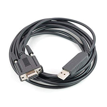 Load image into Gallery viewer, AEcreative CAT Interface Cable for Yaesu FT-991A FT-450D FT-2000-D FT-950 FTDX-3000 FTDX-1200 FTDX-5000 FTDX-9000 FT-1000MP
