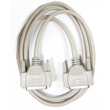 Load image into Gallery viewer, SF Cable, IEEE-1284 Parallel Printer Cable, DB25 Male/Male (10 Feet)

