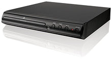 Load image into Gallery viewer, Digital Products International DB200B Progressive Scan DVD Player With Remote
