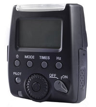 Load image into Gallery viewer, Digital Nc Compact LCD Mult-Function Flash (TTL, M, Multi) for Leica V-LUX (Typ 114)

