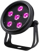 Load image into Gallery viewer, Antari DarkFX Spot 510 IP - UV LED Spot Fixture (IP Rated)
