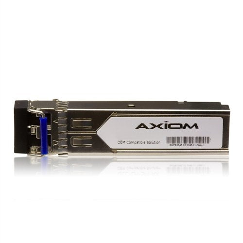Axiom Memory Solutionlc Axiom 10gbase-lr Sfp+ Transceiver for Ex