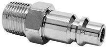 Load image into Gallery viewer, Hot Max 28018 Industrial/Milton 1/4-Inch x 3/8-Inch Male NPT Plug
