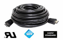 Load image into Gallery viewer, Cables Unlimited 15-Feet HDMI Male to Male Cable
