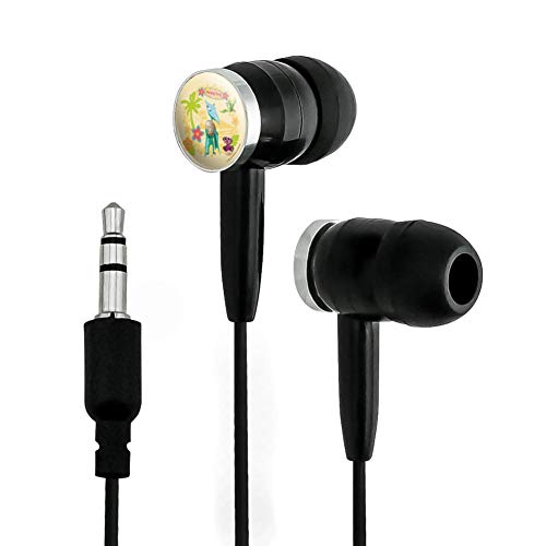 GRAPHICS & MORE Hatching Party Baby Shower Novelty in-Ear Earbud Headphones