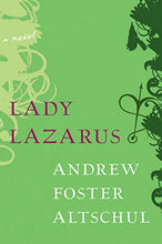 Load image into Gallery viewer, Lady Lazarus
