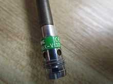 Load image into Gallery viewer, Inductive Proximity Sensor, Cylindrical, Embeddable, 1 mm, NPN, 10-30V, Picofast Connector
