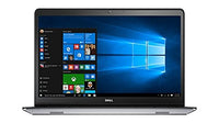 Dell Inspiron 15 5000 Series 15.6 Inch 1080p Full Hd Touch Screen Laptop, Intel i5 CPU, 8GB RAM, 1TB HDD, Windows 10