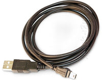 HP 8121-0637 HP AutoSync - USB Cable - 4 pin USB Type A (M) - 4 pin Mini-USB