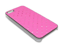 Load image into Gallery viewer, Sandberg Bling Cover iPh5 Diamond Pink, 403-50
