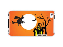 Load image into Gallery viewer, Cellet Halloween Proguard Case for Apple iPod Touch 4 - White
