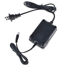 Load image into Gallery viewer, SLLEA AC/AC Adapter for Ault Model: T41180500A010G Class 2 Transformer Power Supply Cord Cable PS Wall Home Charger Mains PSU

