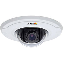 Load image into Gallery viewer, AXIS M3014 Fixed Dome Network Camera - Network Camera (0285-001) -
