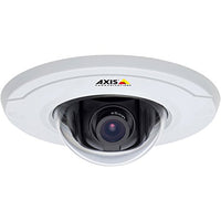 AXIS M3014 Fixed Dome Network Camera - Network Camera (0285-001) -