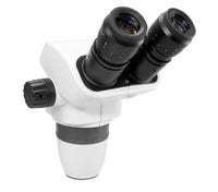 SSZ-II Stereo Zoom Binocular Body w/10x eyepieces.