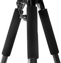 Load image into Gallery viewer, &quot;60&quot;&quot; Inch Pro Series Camera/Video Tripod for DSLR Cameras/Camcorders&quot;
