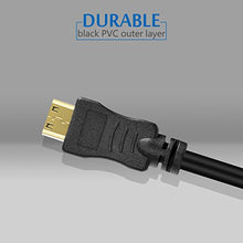 Load image into Gallery viewer, UCEC 11.81&quot;/30cm Coiled Mini HDMI to Full HDMI Cable for Atomos Ninja Star Recorder Cameras
