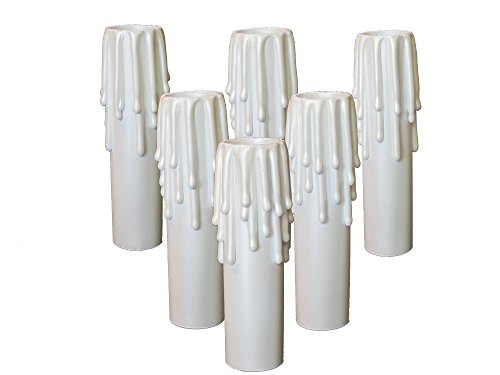 Lighthouse Industries Set of 6 pc.3-1/2
