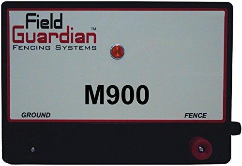 Field Guardian FGM900 9 Joule Fence Energizer