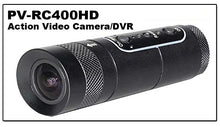 Load image into Gallery viewer, LawMate PV-RC400HD Action Video Camera/DVR
