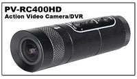 LawMate PV-RC400HD Action Video Camera/DVR