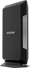 Load image into Gallery viewer, NETGEAR Nighthawk Cable Modem with Voice (CM1150) - Certified for Xfinity by Comcast Internet &amp; Voice Plans Up to 800Mbps | 2 Phone lines | 4 x 1G Ethernet ports | DOCSIS 3.1
