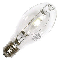 Ushio BC3283 5001372 Light Bulb, 400W ED28 E39 Base Metal Halide - 4000K - 32000 Lm. (MH400/U/MOG/40/PS)