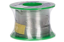Load image into Gallery viewer, Duratool Lead Free Solder Wire, 0.7mm, 100g
