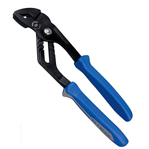 GROOVE JOINT PLIERS 10
