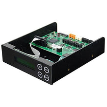 Load image into Gallery viewer, 1 2 3 4 5 Blu Ray Cd/Dvd/Bd Sata Duplicator Copier Controller + Cables, Screws &amp; Manual
