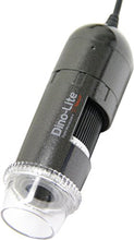 Load image into Gallery viewer, Dino Lite AM4116ZTL Premier Digital Microscope SVGA Output by Dino Lite
