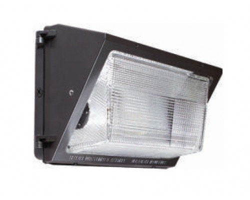 Ark Lighting Small Wall Pack ASM106-100MH 100W Metal HALIDE Quad TAP