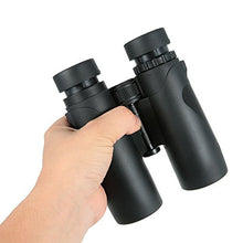 Load image into Gallery viewer, Visionking Binoculars 10x42 Binocular Military HD Binocular Professional Hunting Compact Telescope(Army Black)
