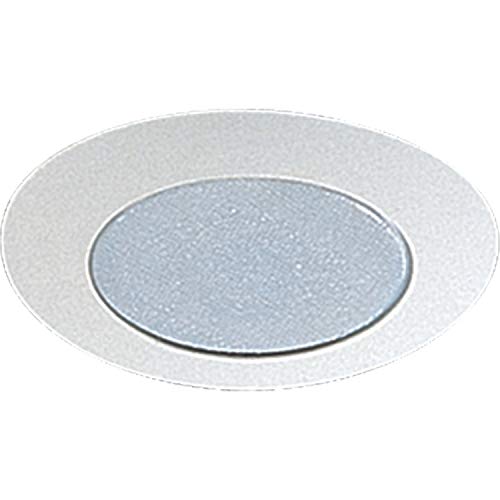 Quorum 9825 06 One Light Recessed, White