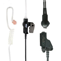 ARC One Wire Surveillance Kit for Motorola Radio XTS1500/2500/3000/3500/5000, MT1500/2000, MTS2000, MTX838/8000/9000, HT1000, JT1000, PR1500, MTS-LX