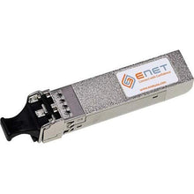 Load image into Gallery viewer, Enet Aruba Compatible Sfp-10ge-sr 10gbase-sr Sfp+ 850nm 300m Dom Duplex Lc Mmf Compatibility Tested And Validated For High-performance And Low-latency
