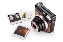 Load image into Gallery viewer, Fujifilm Instax Square SQ6 - Instant Film Camera - Blush Gold
