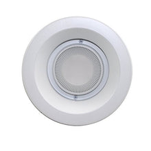 Load image into Gallery viewer, Capri Lighting PRL6K-G1-6-30K 6&quot; LED Recessed Retrofit Downlight, 3000K, 120V, For IC Housing RL6K
